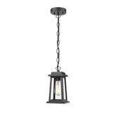 Outdoor Lantern Pendant Lamp